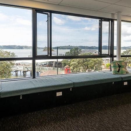 Haka House Bay Of Islands Hostel Paihia Luaran gambar