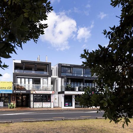 Haka House Bay Of Islands Hostel Paihia Luaran gambar