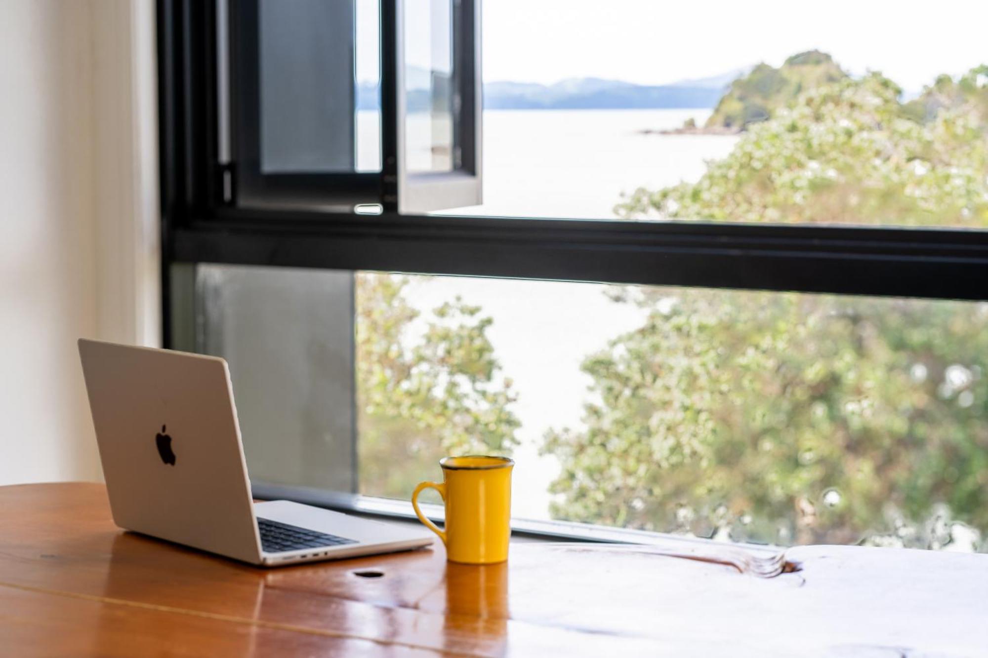 Haka House Bay Of Islands Hostel Paihia Luaran gambar