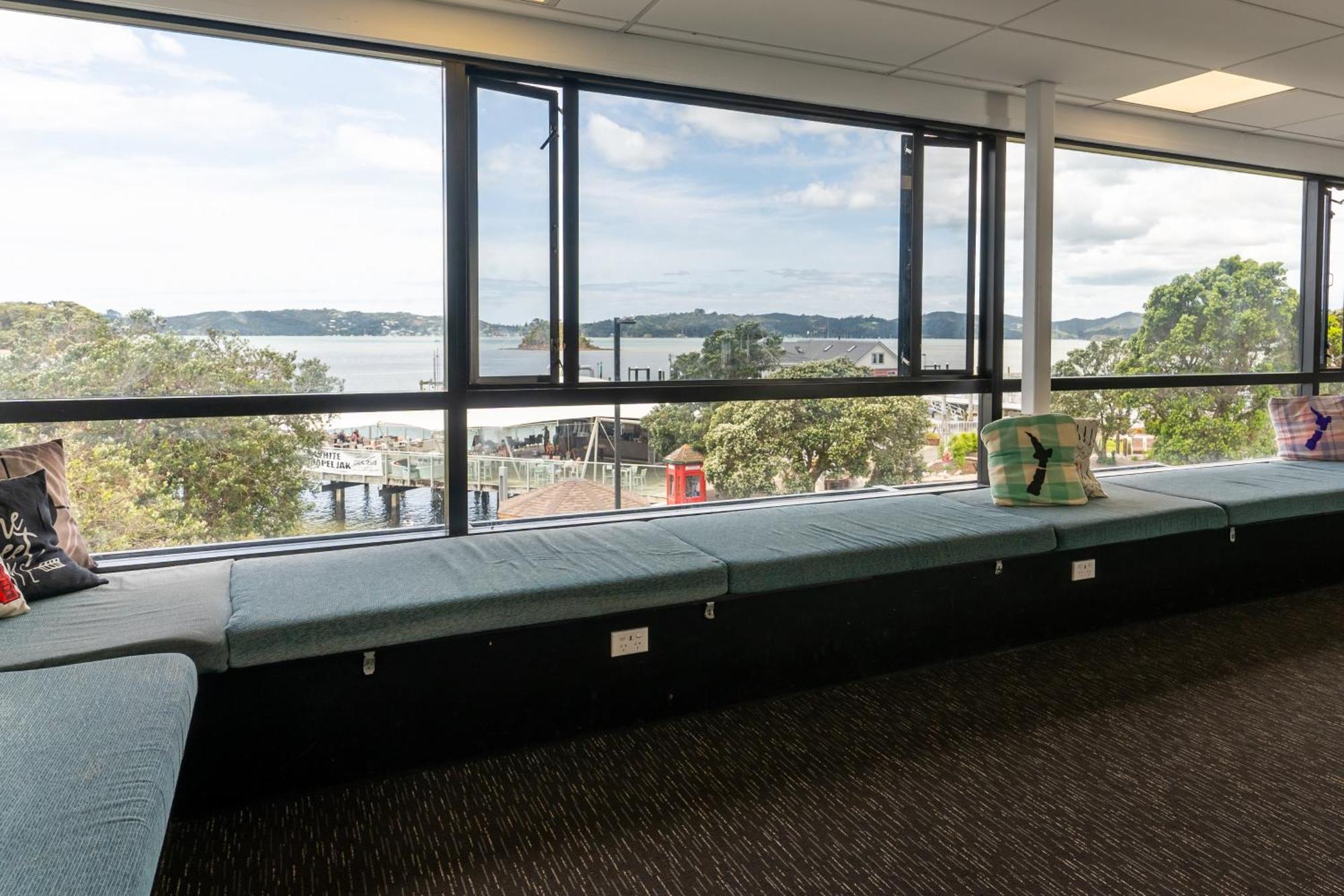 Haka House Bay Of Islands Hostel Paihia Luaran gambar