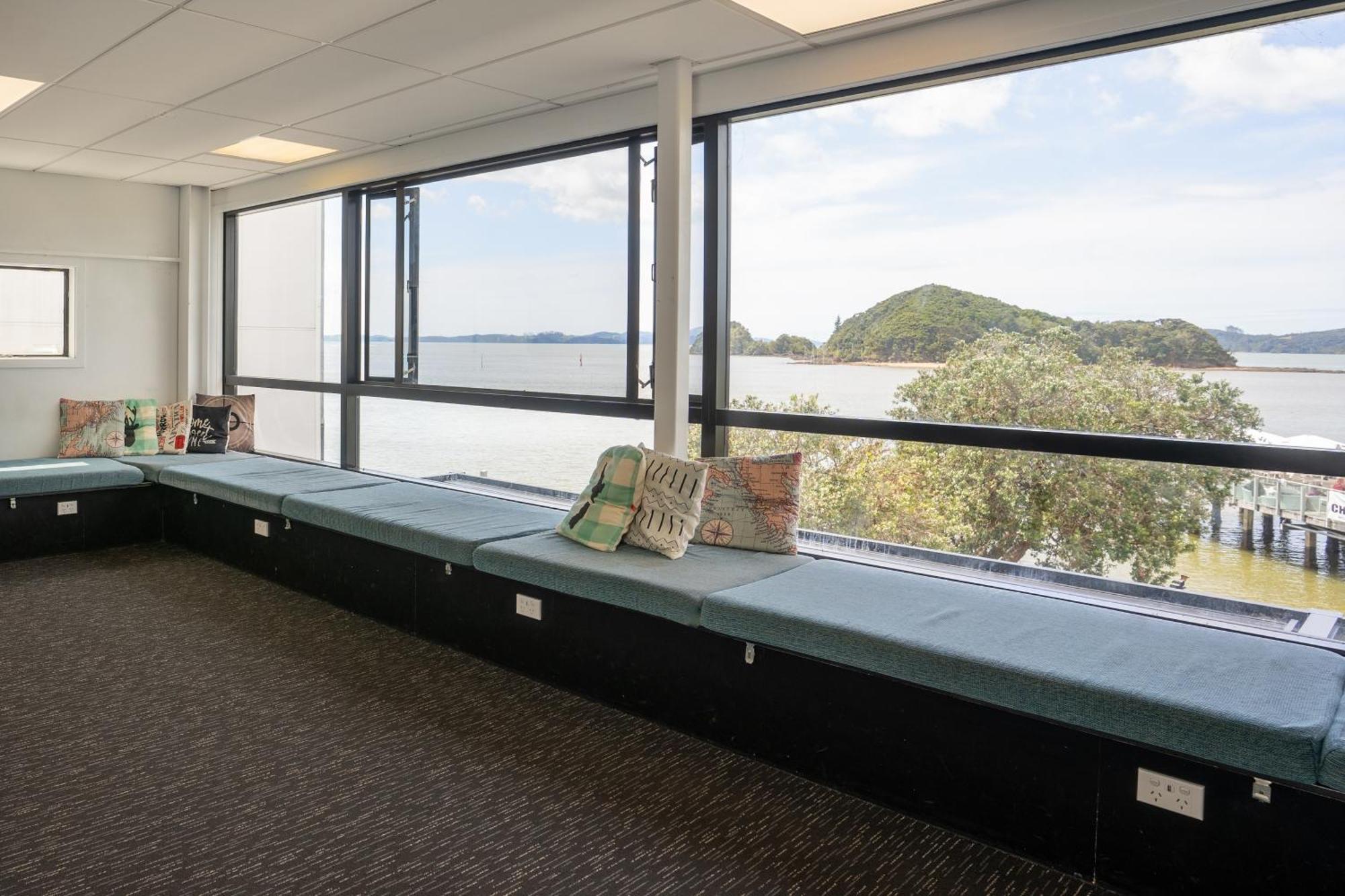Haka House Bay Of Islands Hostel Paihia Luaran gambar