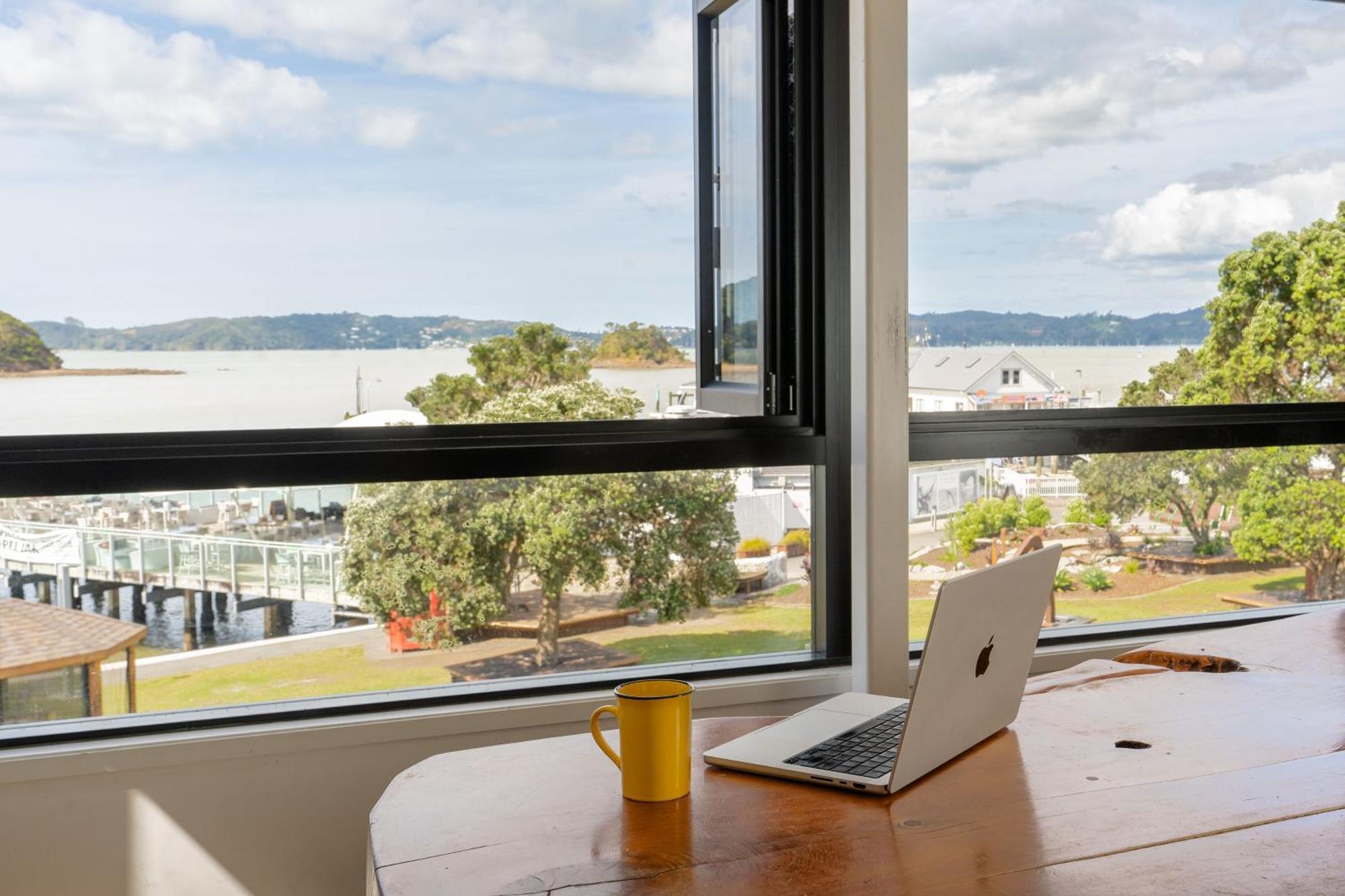 Haka House Bay Of Islands Hostel Paihia Luaran gambar