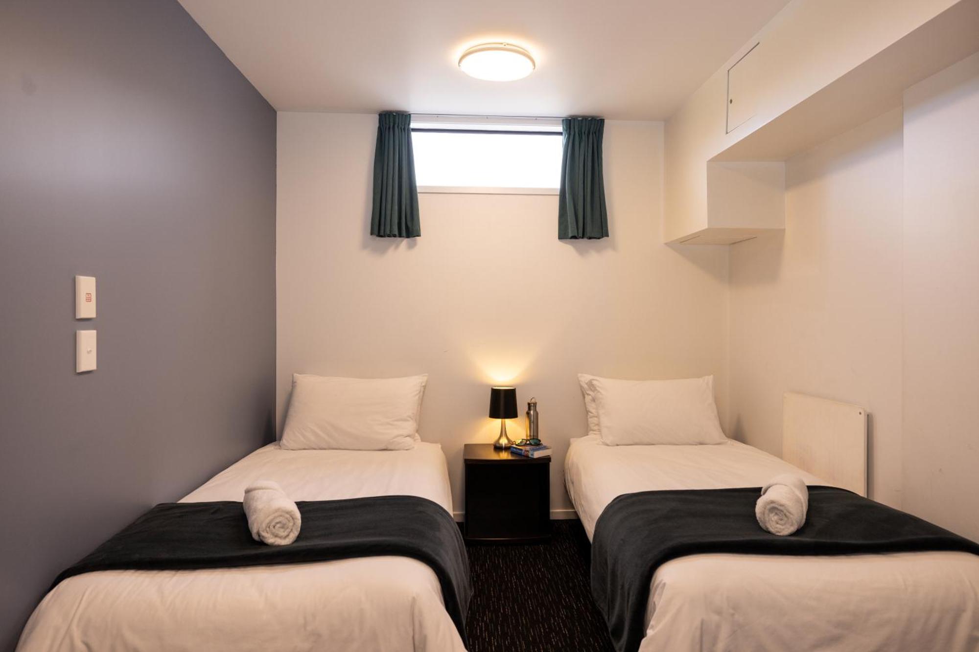 Haka House Bay Of Islands Hostel Paihia Luaran gambar