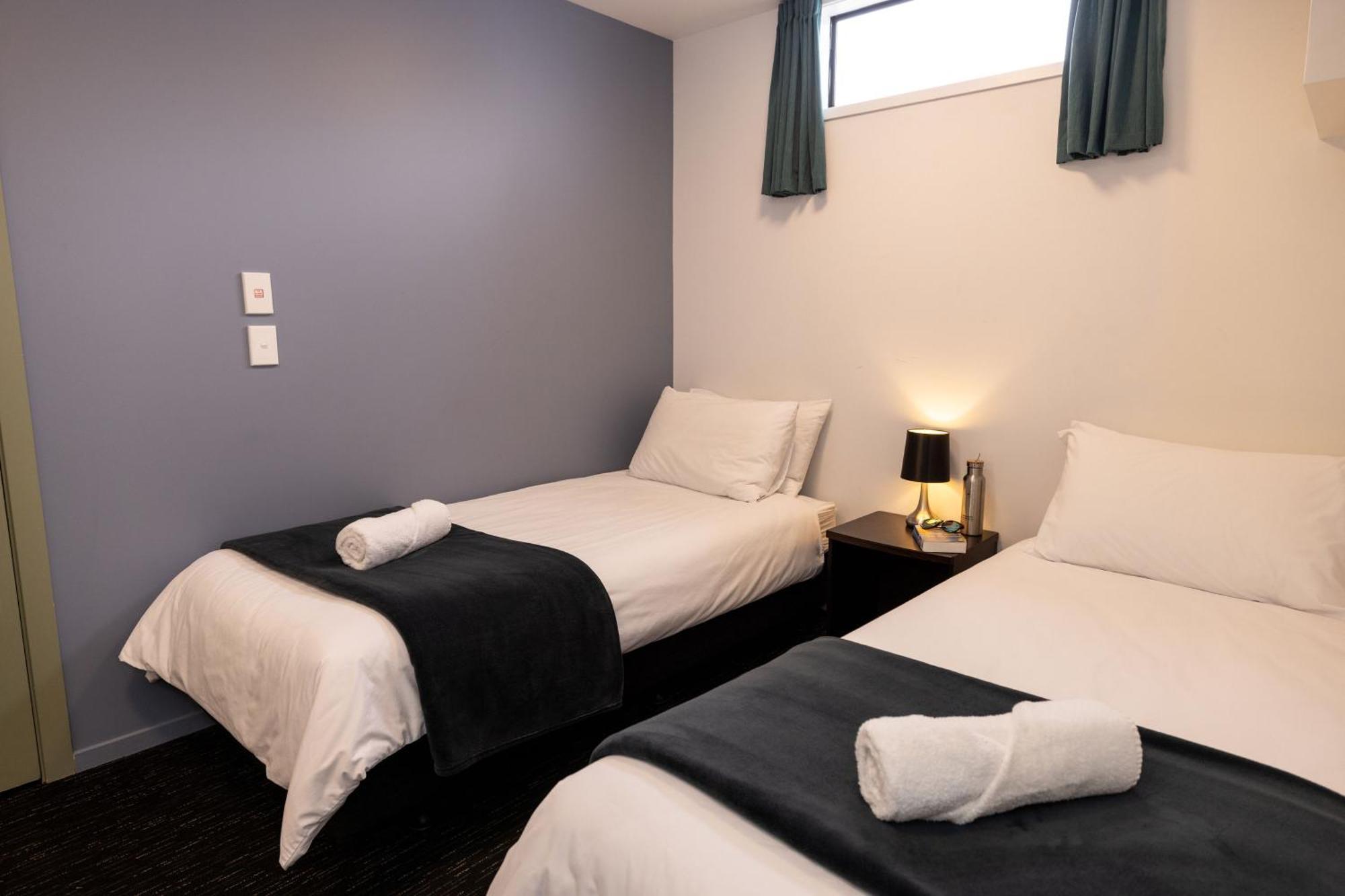Haka House Bay Of Islands Hostel Paihia Luaran gambar