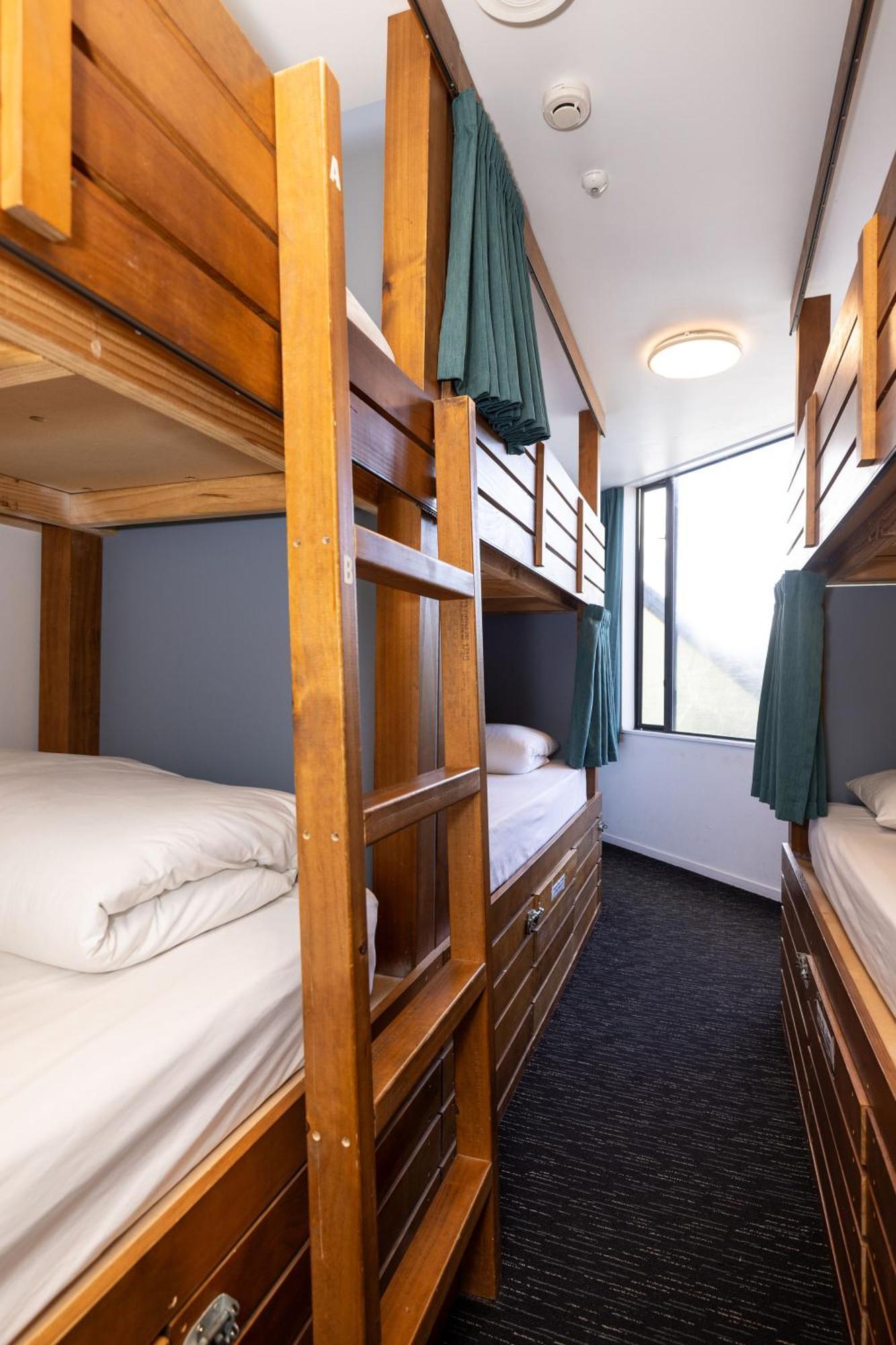Haka House Bay Of Islands Hostel Paihia Luaran gambar