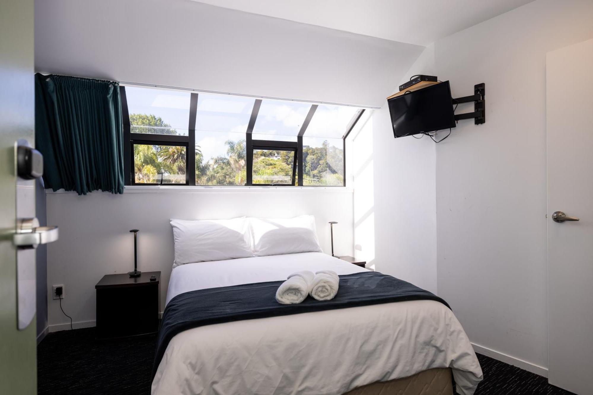 Haka House Bay Of Islands Hostel Paihia Luaran gambar