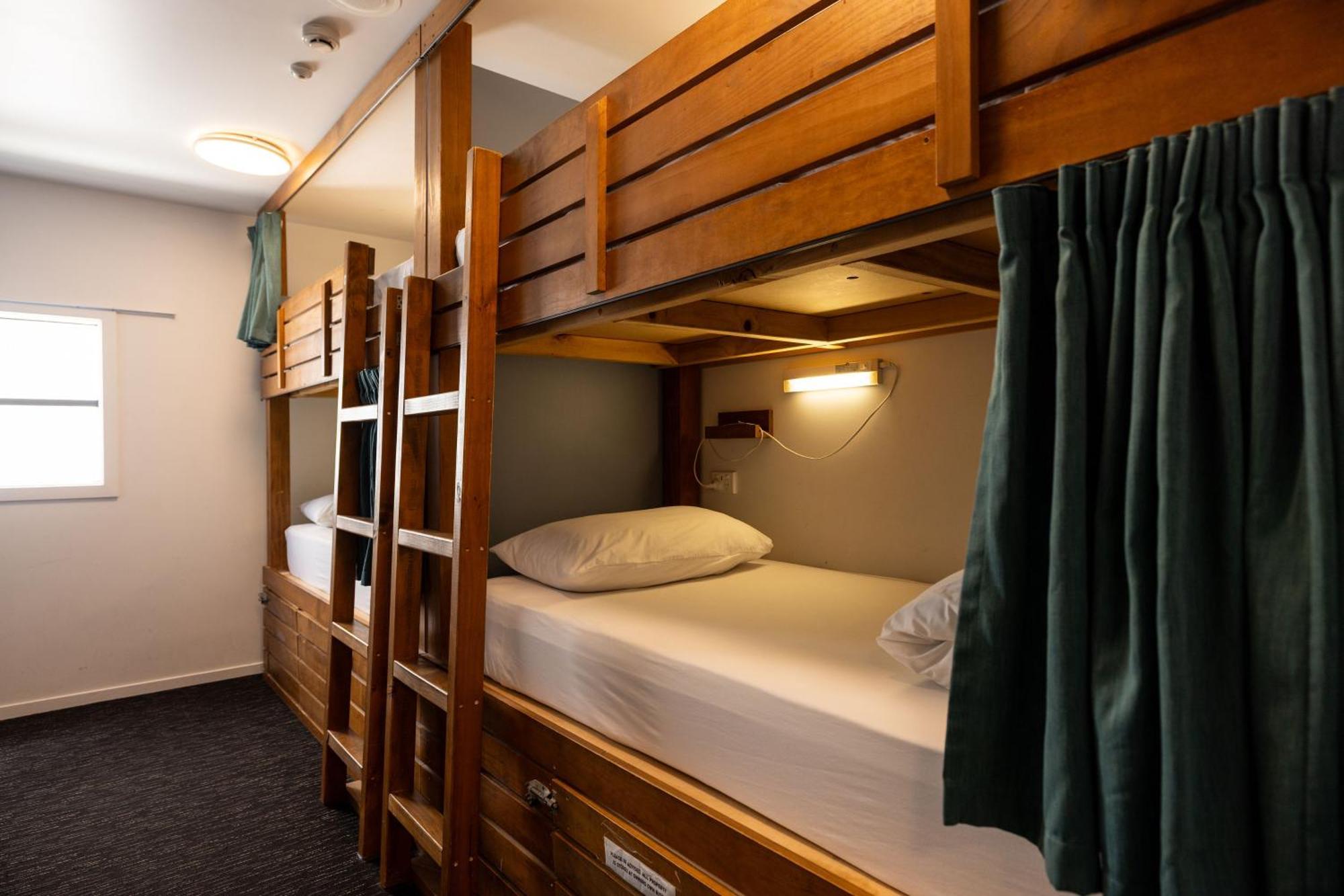 Haka House Bay Of Islands Hostel Paihia Luaran gambar