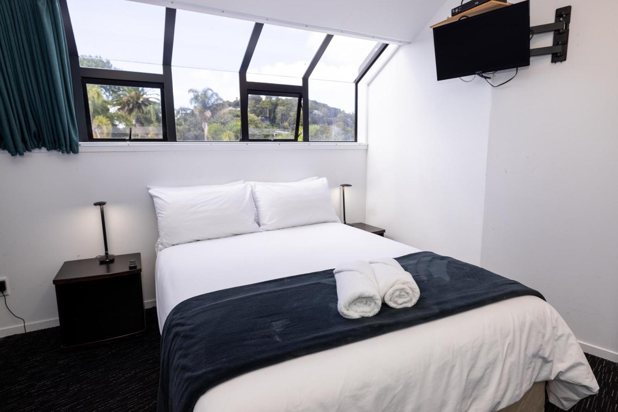 Haka House Bay Of Islands Hostel Paihia Luaran gambar