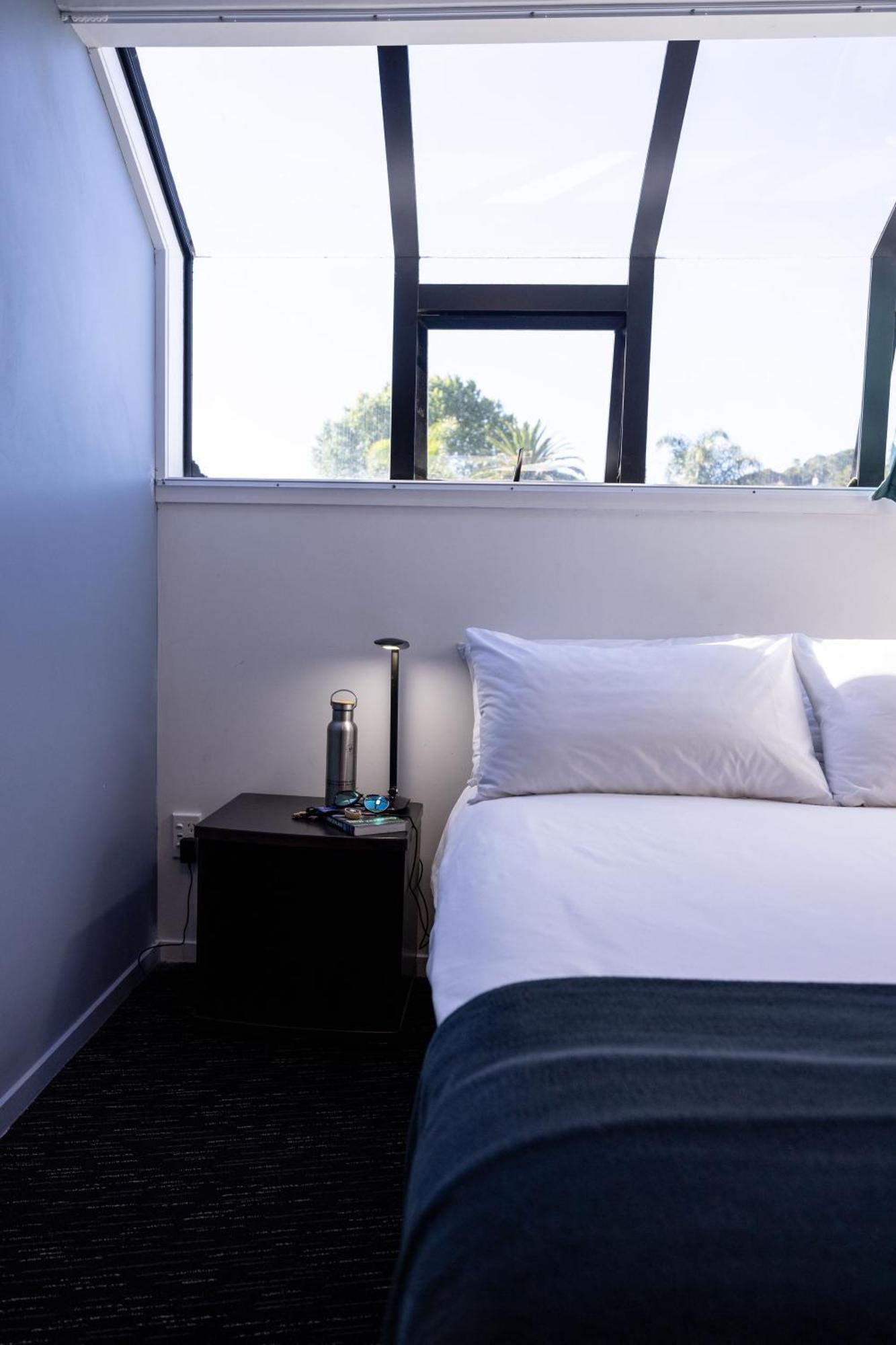 Haka House Bay Of Islands Hostel Paihia Luaran gambar