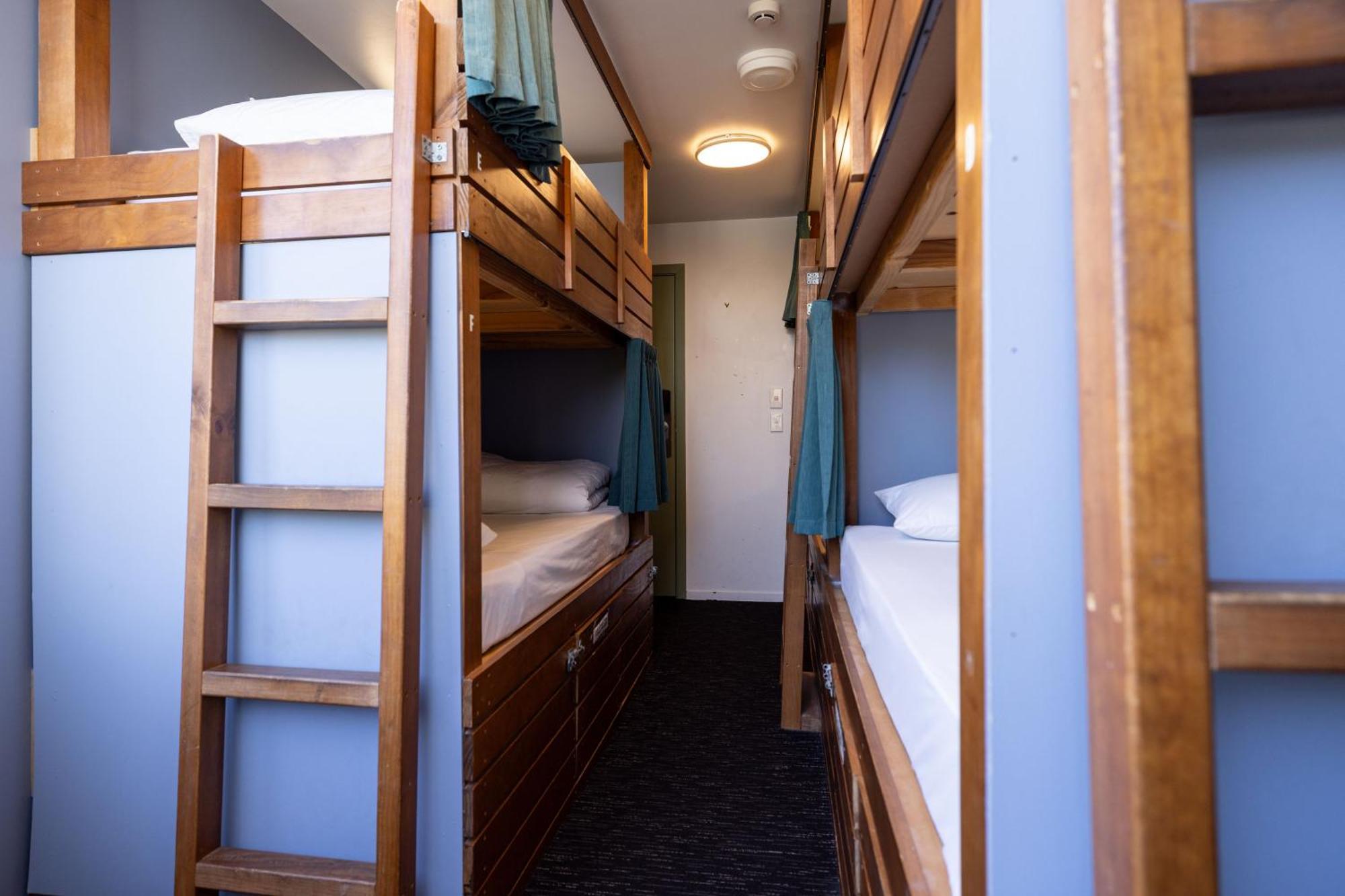 Haka House Bay Of Islands Hostel Paihia Luaran gambar