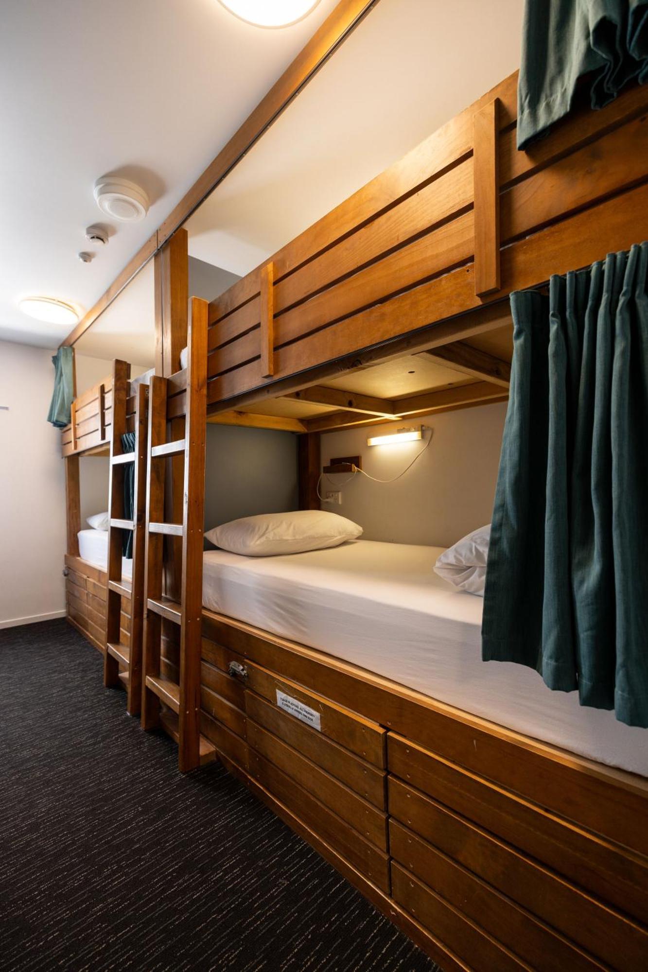 Haka House Bay Of Islands Hostel Paihia Luaran gambar
