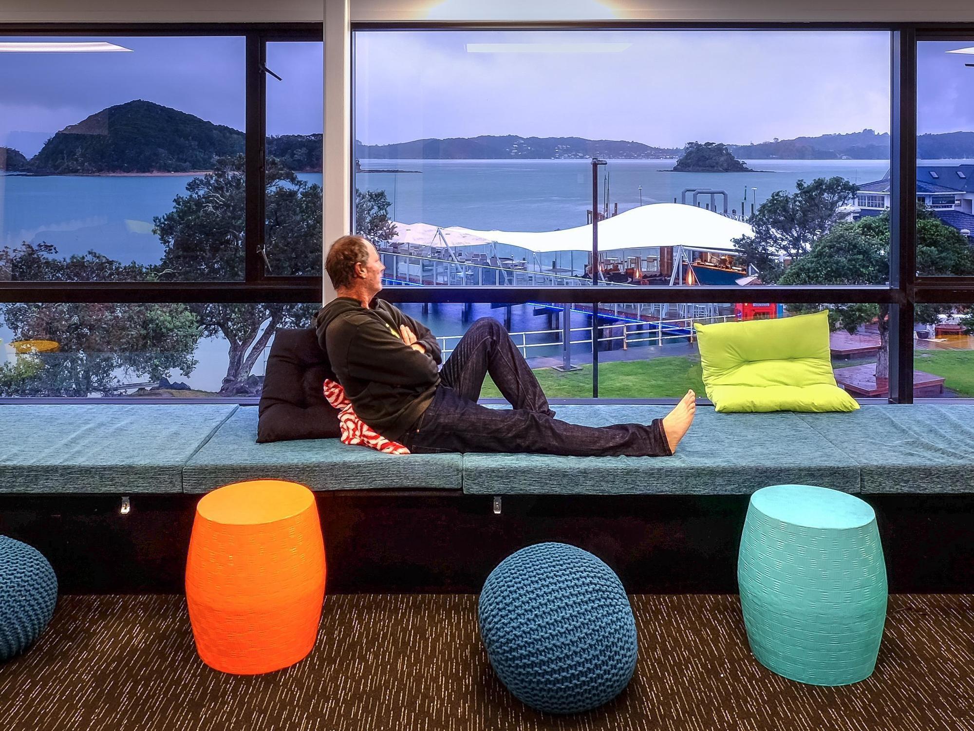 Haka House Bay Of Islands Hostel Paihia Luaran gambar